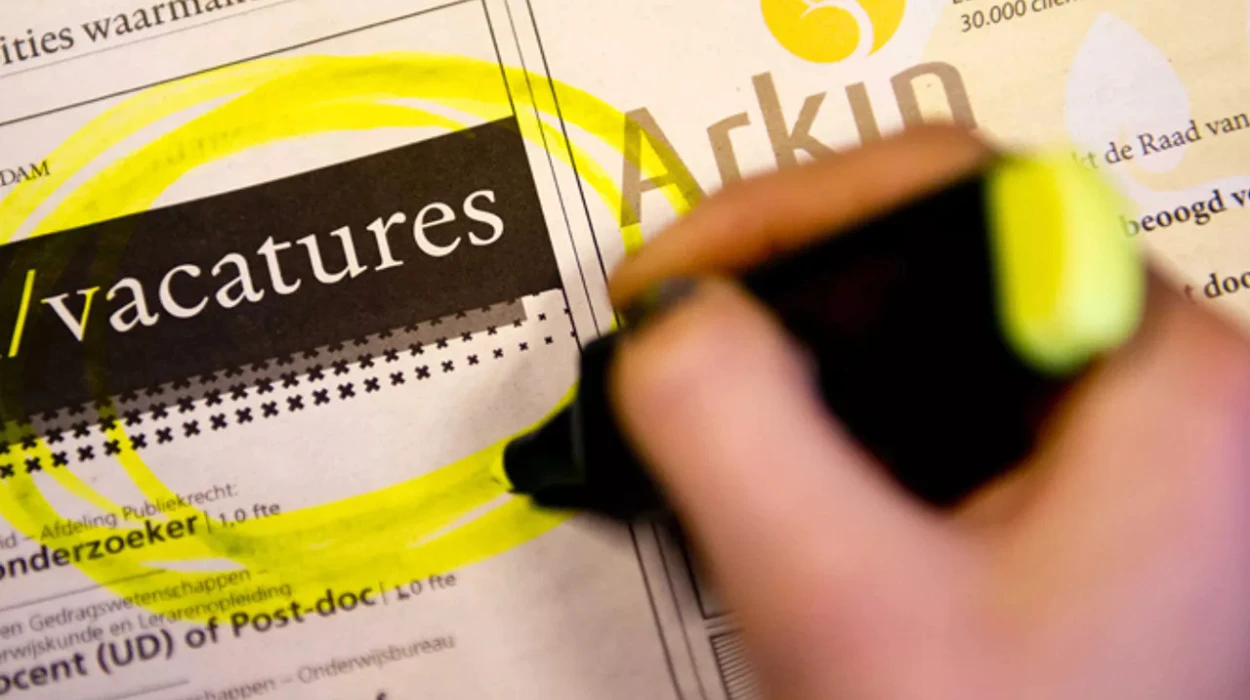 East Flanders task force & UNIZO to fill 10,000 vacancies