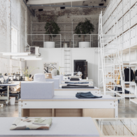 Stella McCartney brand future highlighted at runway show