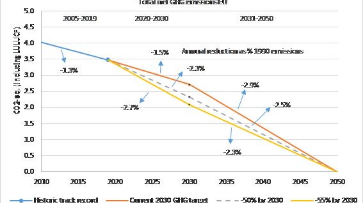 Economic Impact Projections Documented