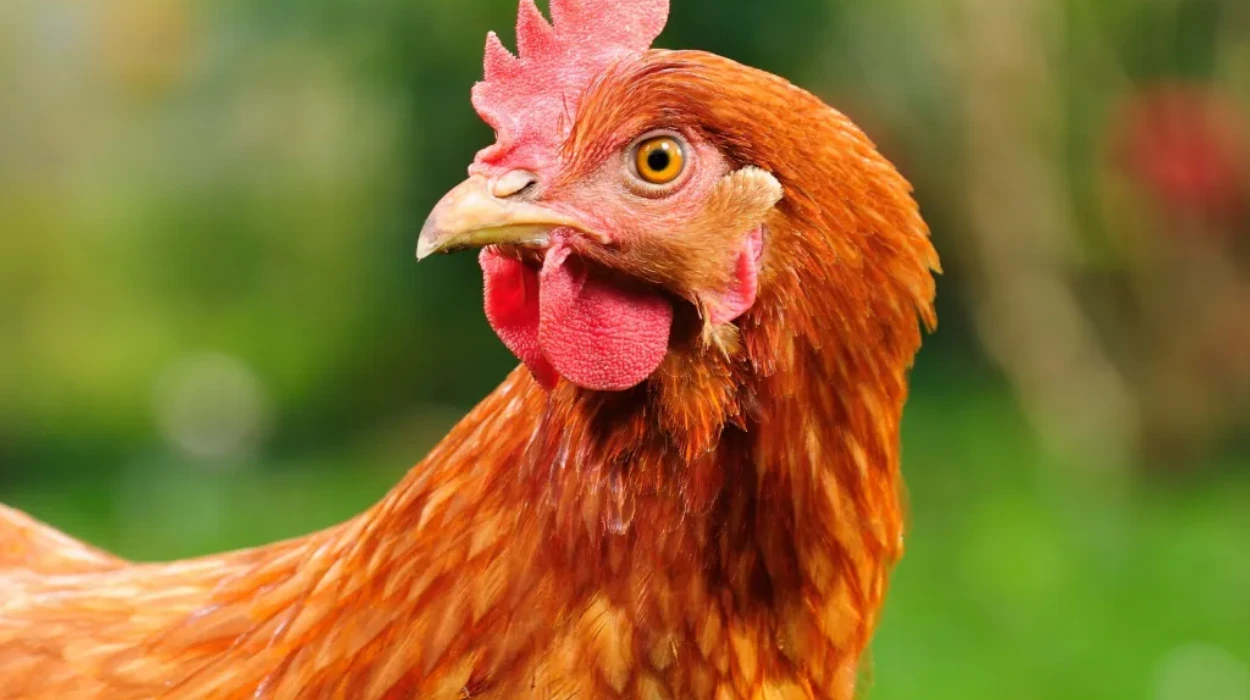 Economic Impact on Poultry Sector