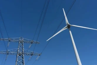 Ecopower plans 230m wind turbine in Mechelen-Noord