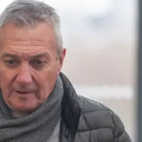 Eddy Snelders charged with four crimes