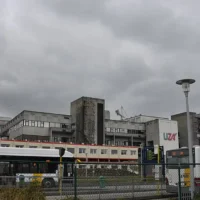 Edegem approves Bioscape Hub near UZA despite protests