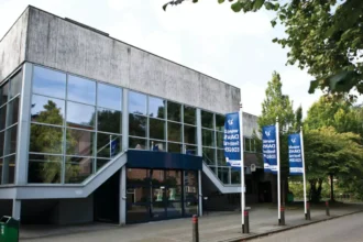 Edegem sports hall upgrades to automated access system