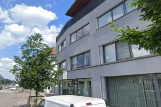 Education unions call staff to the Career March in Brussels