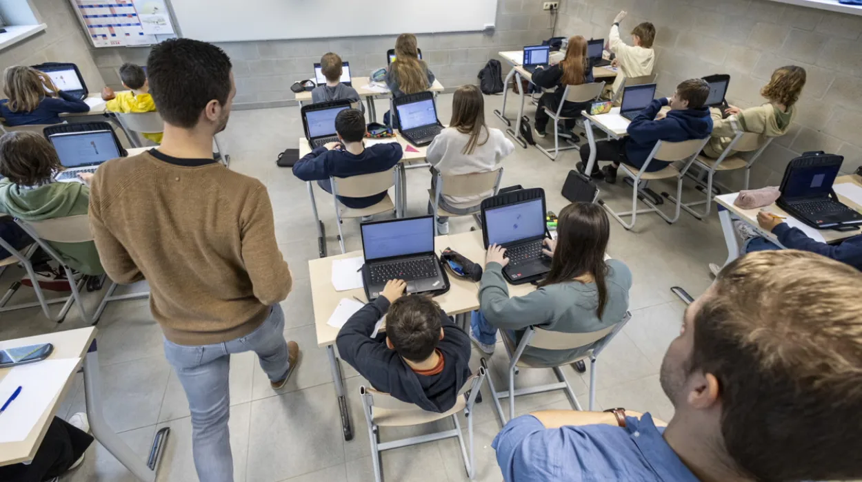 Educational System Impact Documented