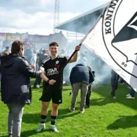 Eendracht Aalst faces setback