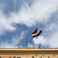 Egypt condemns Israeli proposal for Palestinian state in Saudi