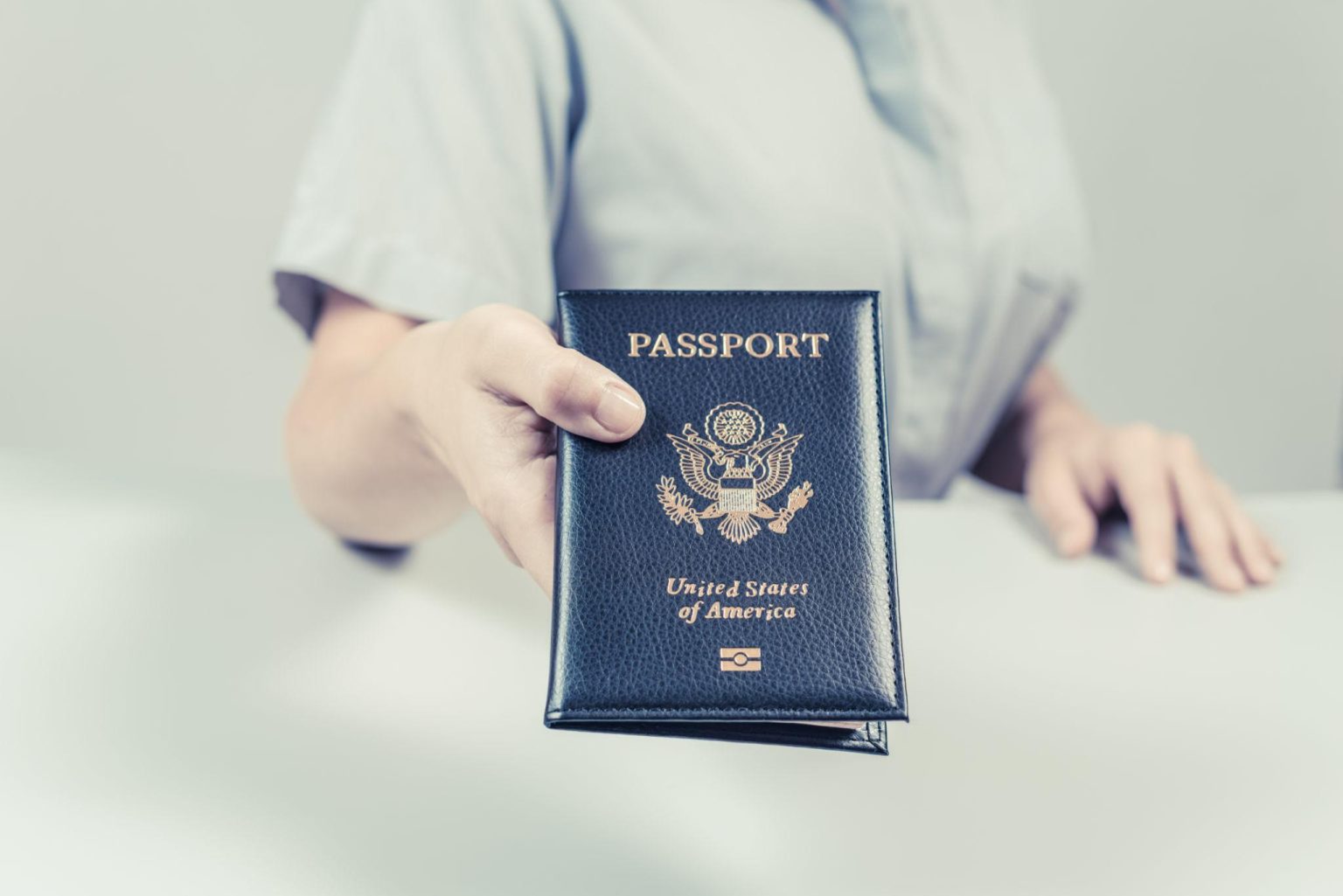 Airport security screening linked to global travel advisory update in 2026