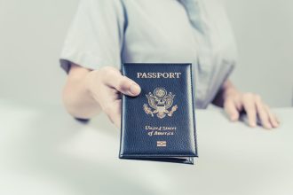 Airport security screening linked to global travel advisory update in 2026
