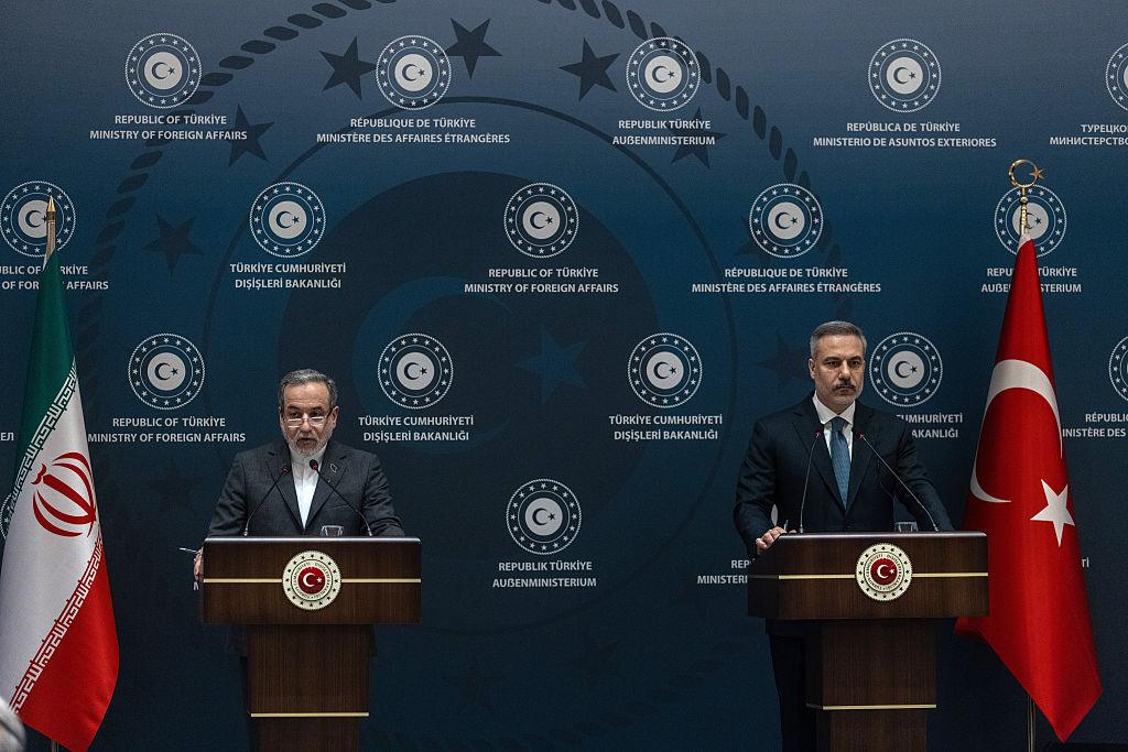 Regional dialogue hosted in Istanbul 2026