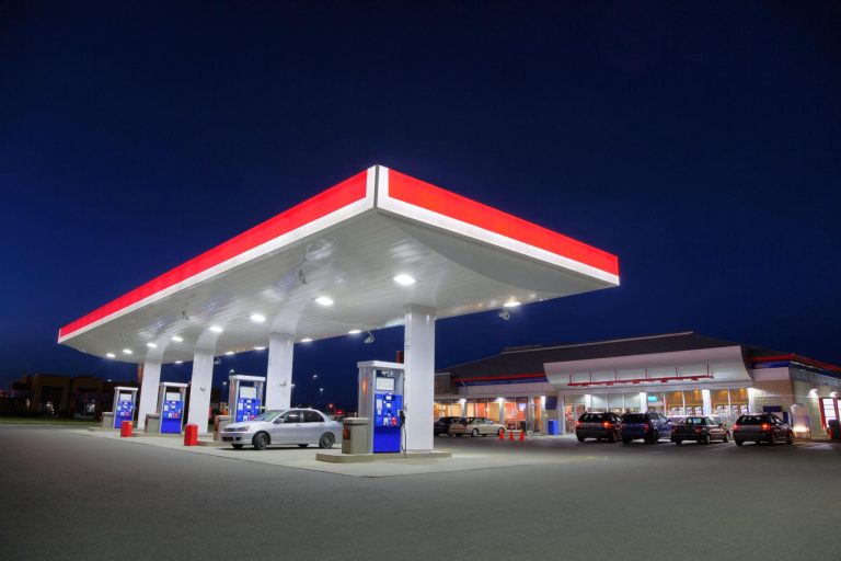Fuel Shortages Spread Across Crimea After Overnight Drone Attacks in Simferopol 2026