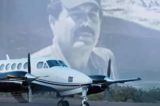 Drug Lord El Mavo's arrest in Antwerp