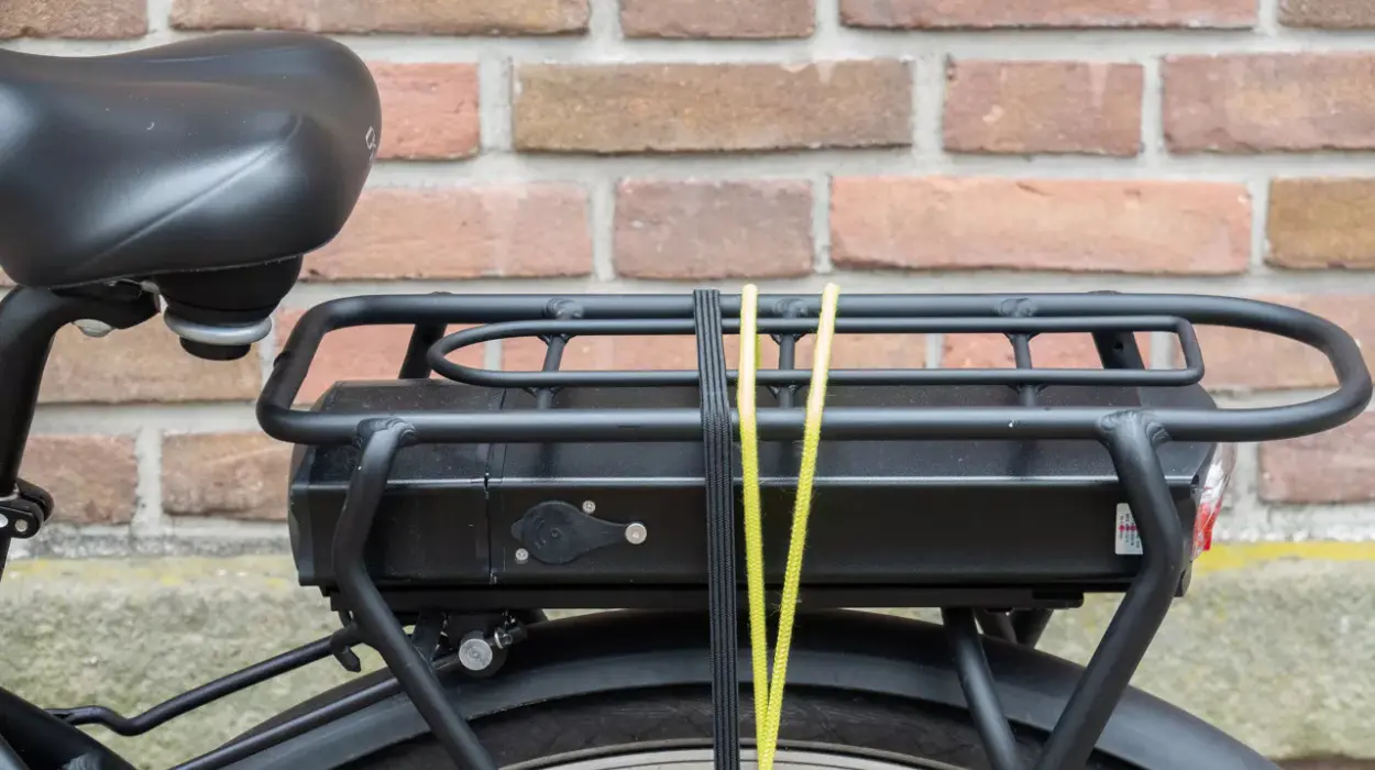 Electric bike battery fire in Ghent 7 hospitalised