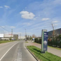 Electric scooter rider dies in a crash in Laken, Brussels