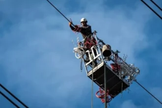 Elia upgrades the Tienen's 70kV grid to 150kV by 2029