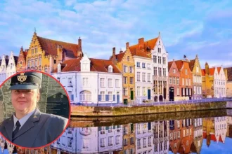 Elizabeth Barnes Passes Away on Holiday in Belgium in 2026