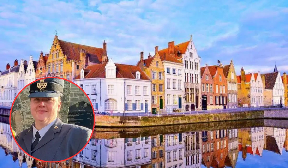 Elizabeth Barnes Passes Away on Holiday in Belgium in 2026