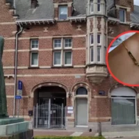 Elke (37) from Aarschot appeals for Daughter’s lost ashes bracelet