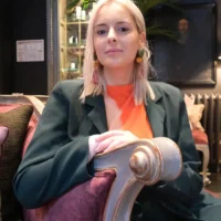 Eloïs Rousseau joins Kortrijk council, 3rd-gen leader