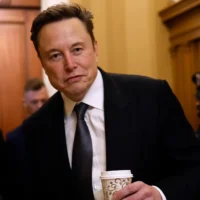 Elon Musk accuses European Union of election interference after X fined