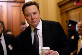 Elon Musk accuses European Union of election interference after X fined