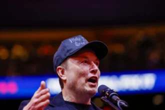 Elon Musk sparks backlash over support for Germany's AfD