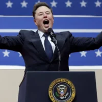 Elon Musk's X Power grab for federal payment control