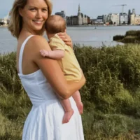 Els van Doesburg (N-VA) returns as Antwerp's acting mayor