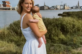 Els van Doesburg (N-VA) returns as Antwerp's acting mayor