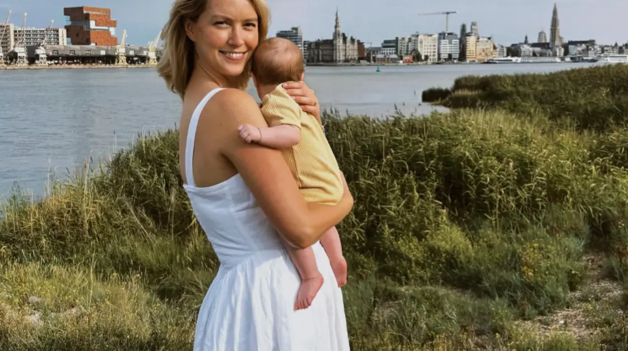 Els van Doesburg (N-VA) returns as Antwerp’s acting mayor