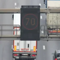 Emergency lane rules in Lummen Debbaut confirms closure until spring 2025