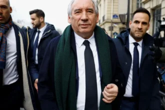 Emmanuel Macron appoints François Bayrou as France's fourth prime minister