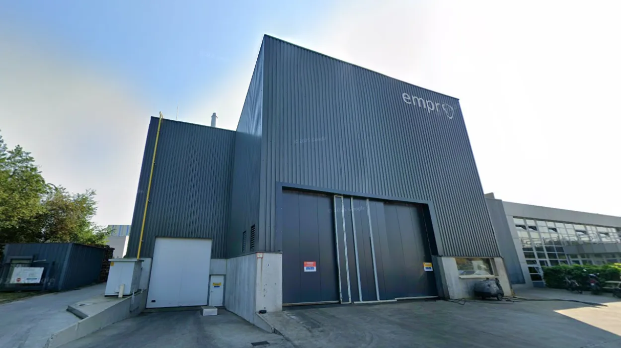 Empro Europe fined €120K for odor nuisance in Dendermonde