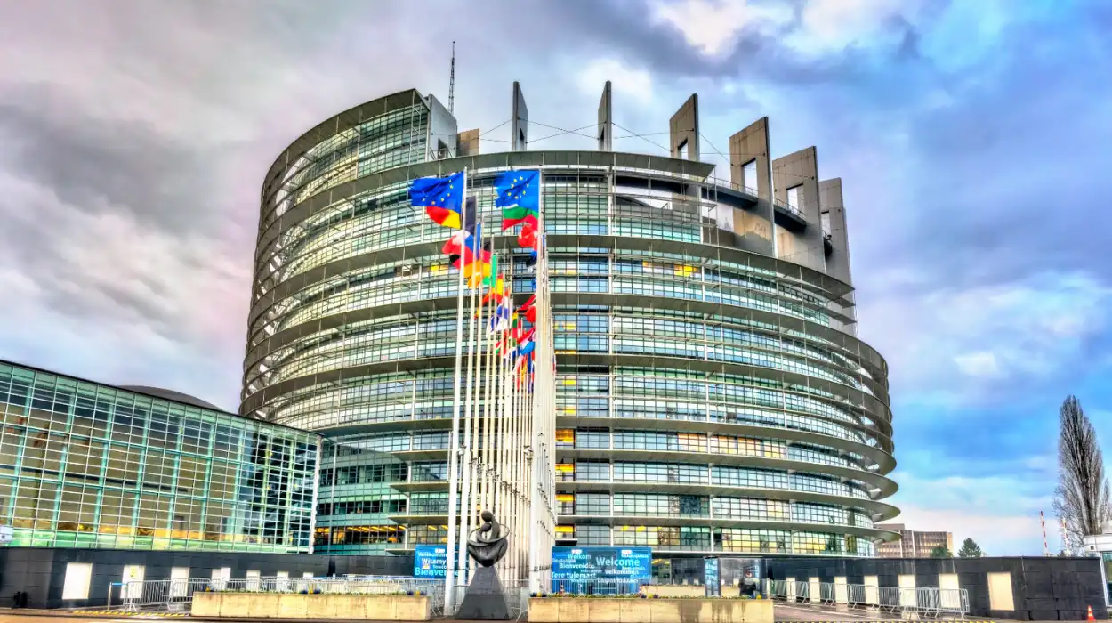 Enforcement mechanisms national authority responsibilities