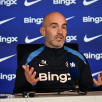 Premier League Chelsea news as Chelsea confirm managerial exit