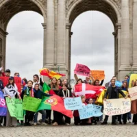 Erasmus+ to invest €5 billion in education and inclusion