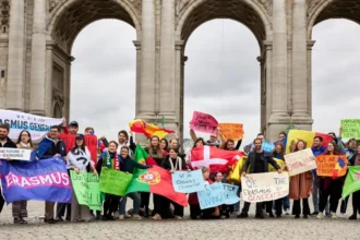 Erasmus+ to invest €5 billion in education and inclusion