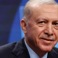 Erdogan hails PKK disarmament as a historic victory