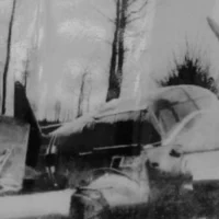 Erich and Helmuth’s Not-So- Excellent Adventure