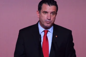 Erion Veliaj: The Trial That Reverberates Beyond Albania’s Borders