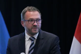 Estonia pushes for EU seizure of Russian assets for Ukraine