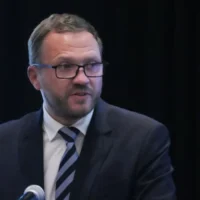 Estonia sanctions Georgian officials over anti-protester crackdown