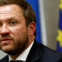 Estonian FM Margus Tsahkna called on EU to adopt 20th sanctions on Russia