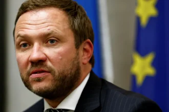 Estonian FM Margus Tsahkna called on EU to adopt 20th sanctions on Russia