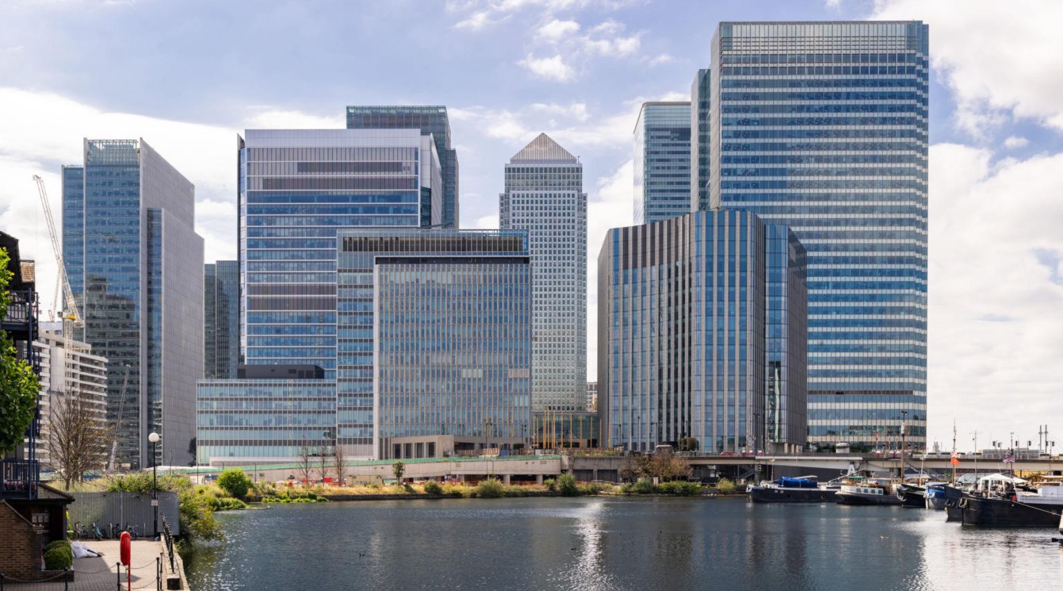 Business leadership transition at UK polling company YouGov