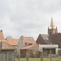 Ettelgem tower approved by Oudenburg despite 3 neighbors' appeal