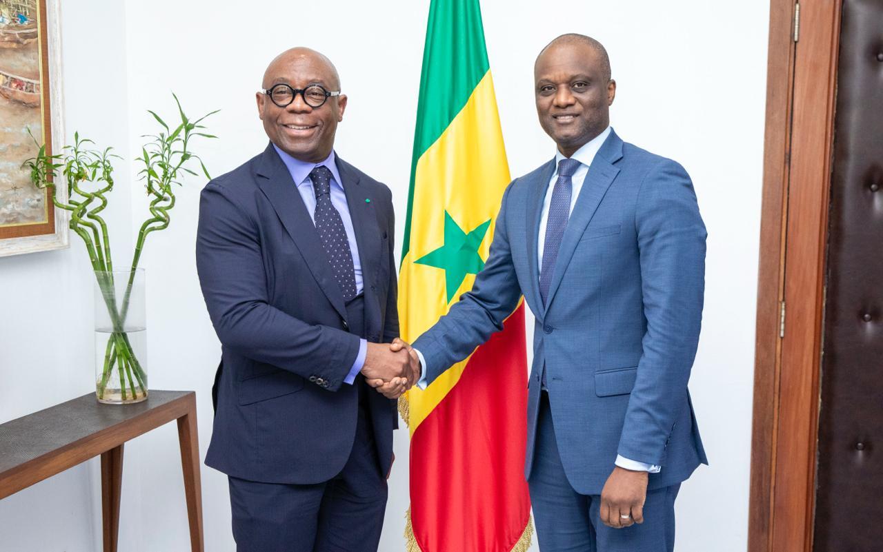 Senegal IMF talks continue amid political transition concerns in Dakar