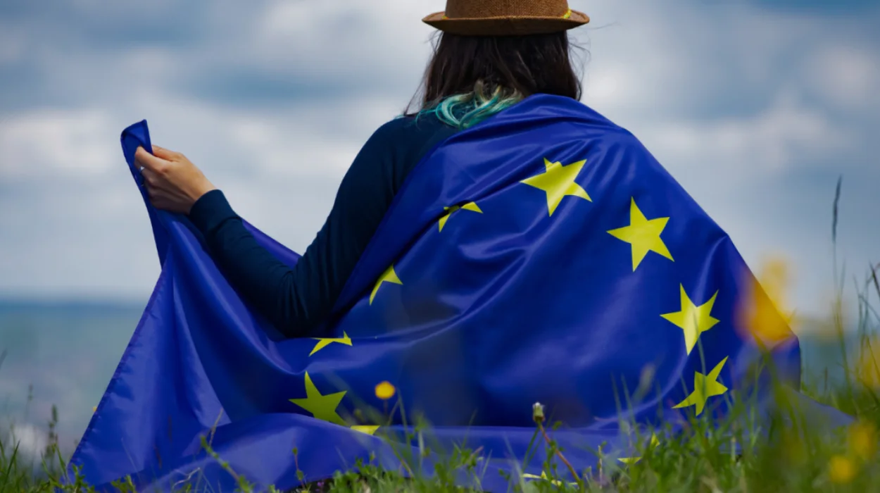 Eurobarometer survey reveals record support for CAP