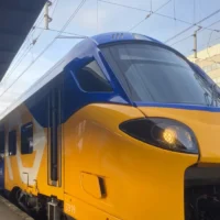 Eurocity Direct disrupts Antwerp-Brussels NMBS service